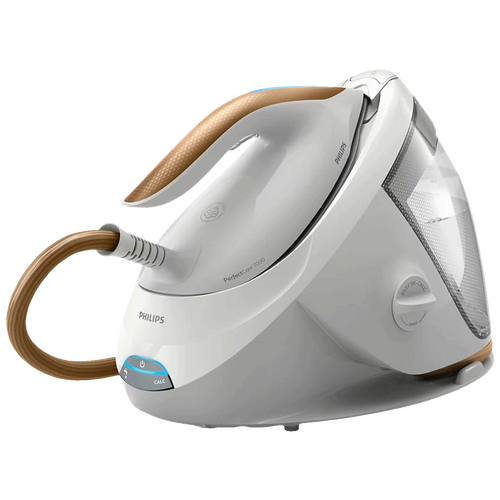 Pegla sa parnom postajom, 2100 W, PerfectCare 7000