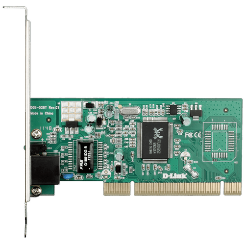 Mrežni adapter PCI, gigabit 10/100/1000