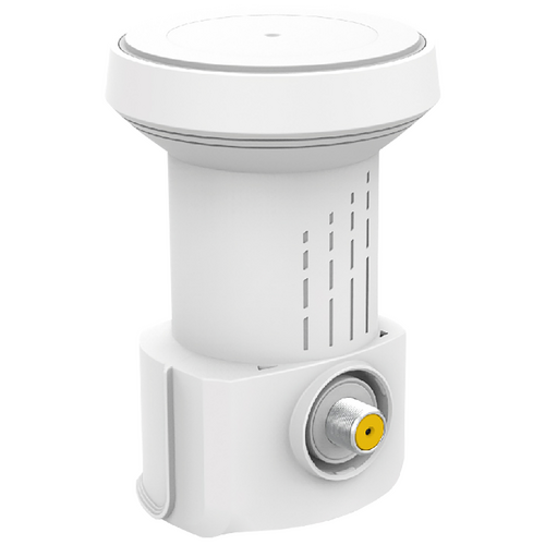 LNB Single, 0,1dB, vodonepropusan