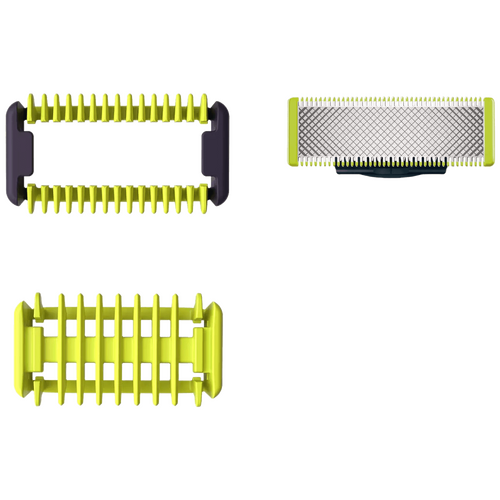 Oštrice za aparat za brijanje OneBlade