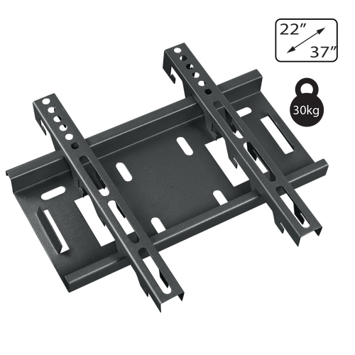 Nosač za TV prijemnike 22 inch- 37 inch, 30 kg, 1D