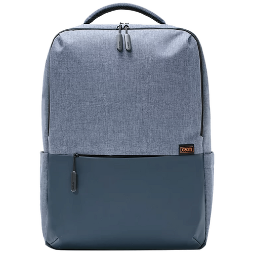 Ruksak za laptop 15,6 inch, Commuter Backpack Light Blue