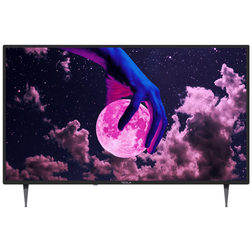LED TV 40 inch, FullHD, DVB-T2/C/S2, HDMI, USB, Hotel mode
