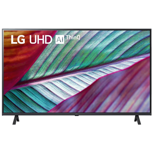 LG - Televizor Smart LED 4K UHD 43 inch