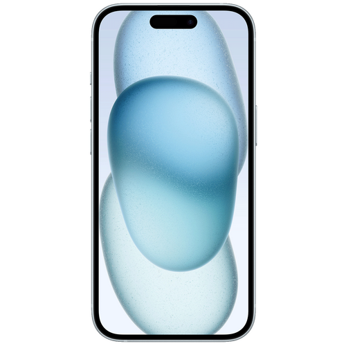 iPhone 15, 128 GB, Super Retina XDR OLED 6.1 inch