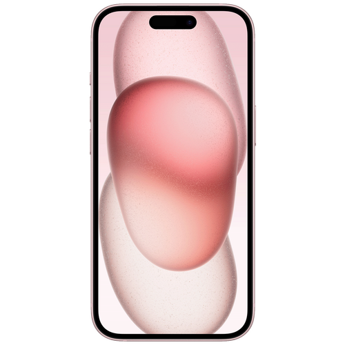 Apple iPhone 15 128GB Pink