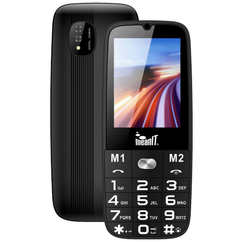 Telefon mobilni, SOS tipka, LED svjetiljka
