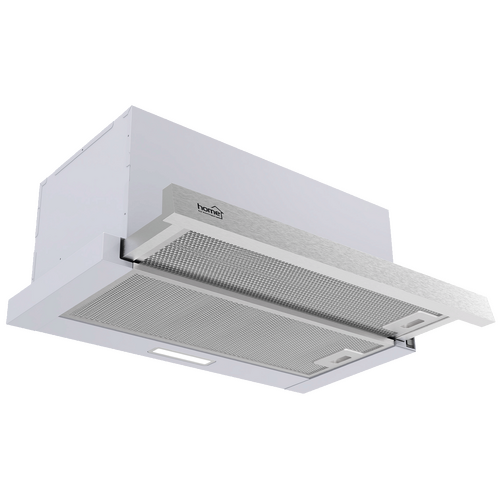 Kuhinjska napa,  TWISTER, 105W,  60 cm, INOX