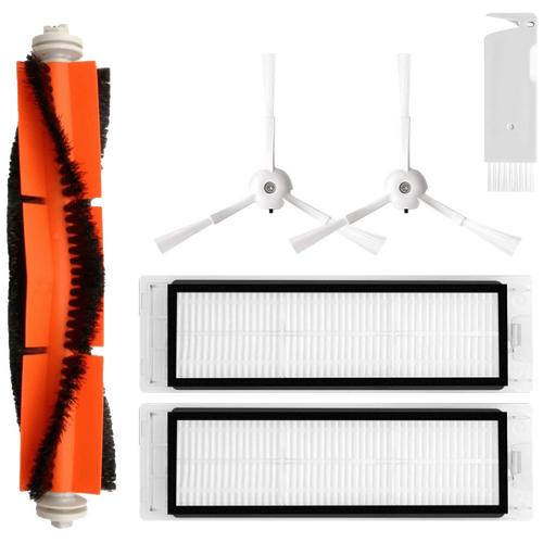 Pribor za robot usisivač, 6u1, Roborock