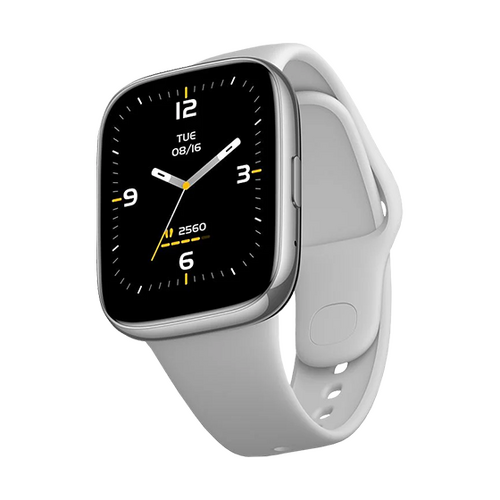 Redmi Watch 3 Active Gray 1,83 inch LCD ekran BT 5.3, baterija t