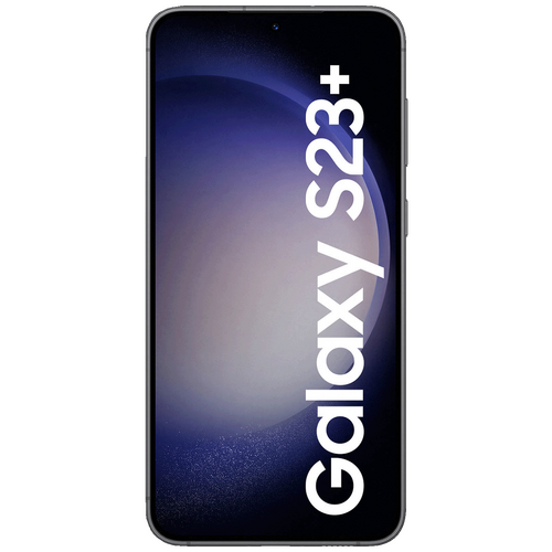 Samsung Galaxy S23+ 5G 8GB/256GB Black