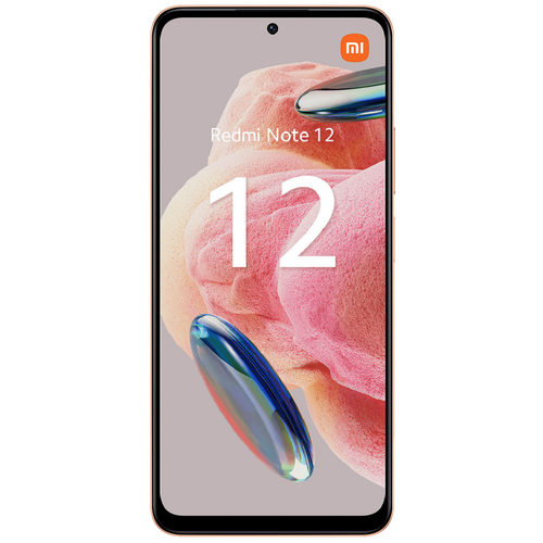 Xiaomi Redmi Note 12 4G 8GB/256GB Gold