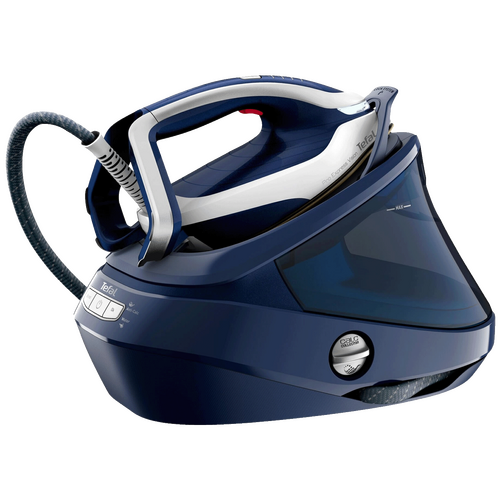 Pegla sa parnom postajom, 3000W, Tefal Pro Express Vision