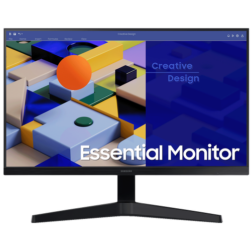 Monitor 27, IPS LED, FullHD, HDMI, D-SUB