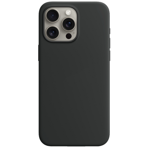 Maskica za Iphone 15 Pro Max , black