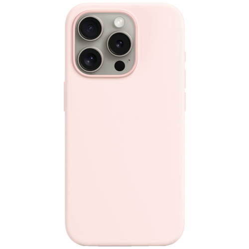Maskica za Iphone 15 Pro Max, pink