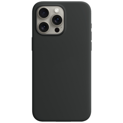 Maska za Iphone 15 Pro, black