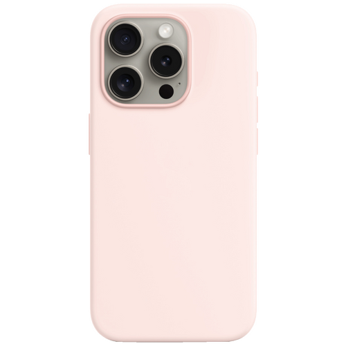 Maskica za Iphone 15 Pro, pink