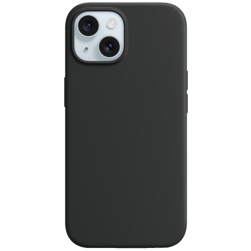 Maska za Iphone 15, black