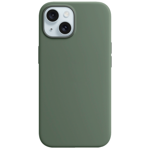 Maskica za Iphone 15, green