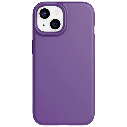 Maska za Iphone 15, purple