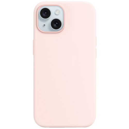 Maskica za Iphone 15, pink