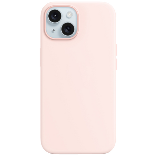 Maska za Iphone 15, pink