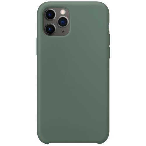 Maskica za Iphone 11, green