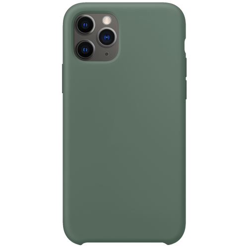 Maska za Iphone 11, green