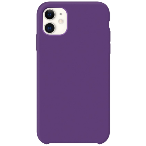 Maska za Iphone 11, purple