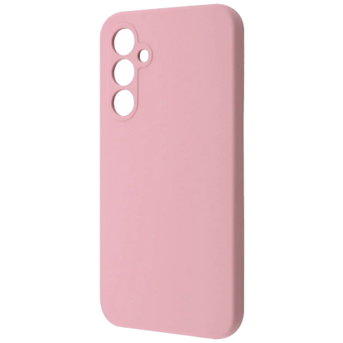 Maskica za Samsung A54, pink