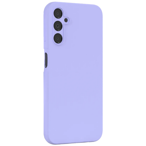 Maskica za Samsung A14, purple
