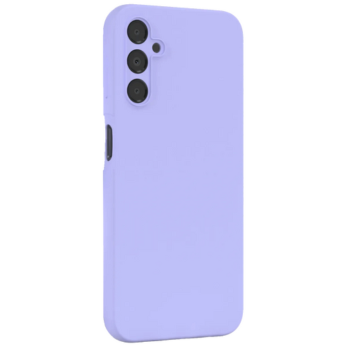 Maska za Samsung A14, purple