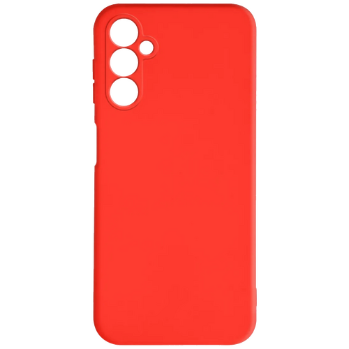 Maskica za Samsung A14, red