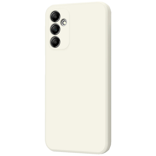 Maska za Samsung A14, white