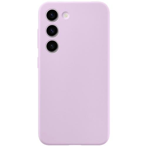 Maskica za Samsung S23, pink