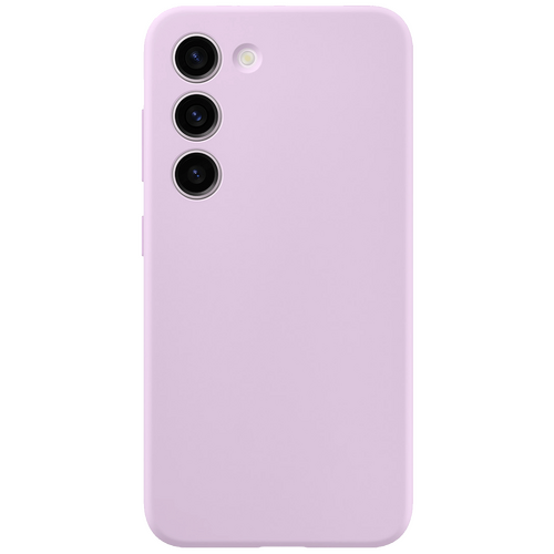 Maska za Samsung S23, pink