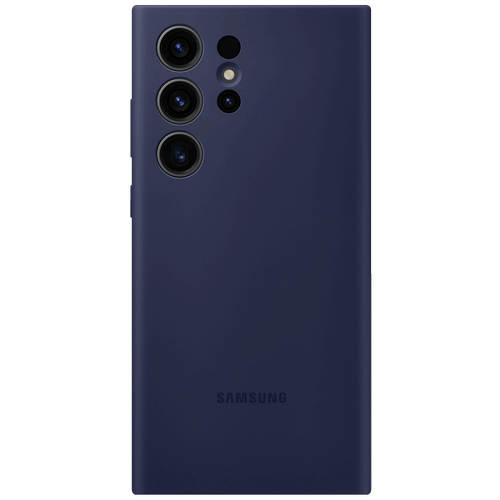 Maskica za Samsung S23 Ultra, navy blue
