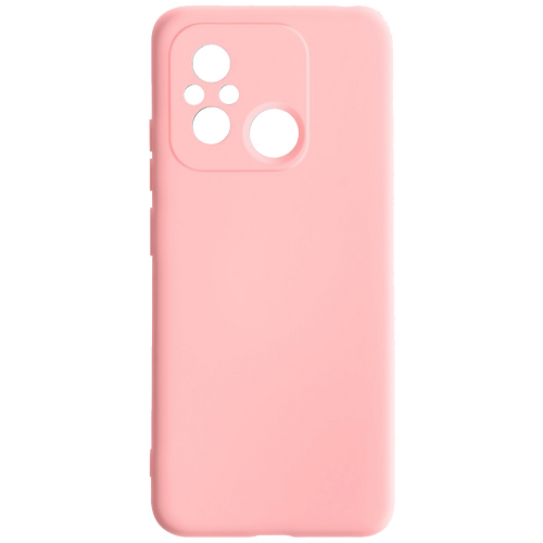 Maska za Xiaomi Redmi 12C / Poco C40, pink