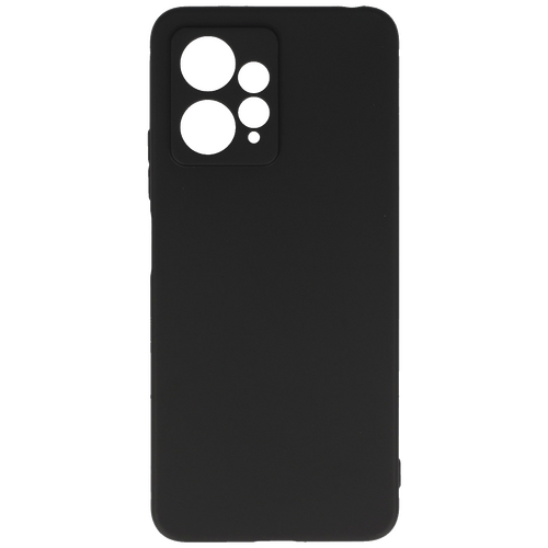Maskica za Xiaomi Redmi Note 12, black