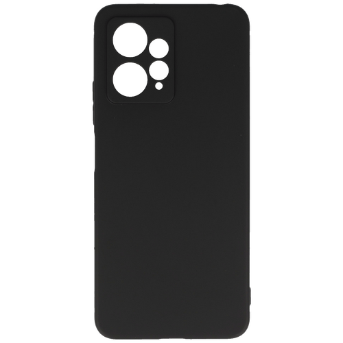 Maska za Xiaomi Redmi Note 12, black