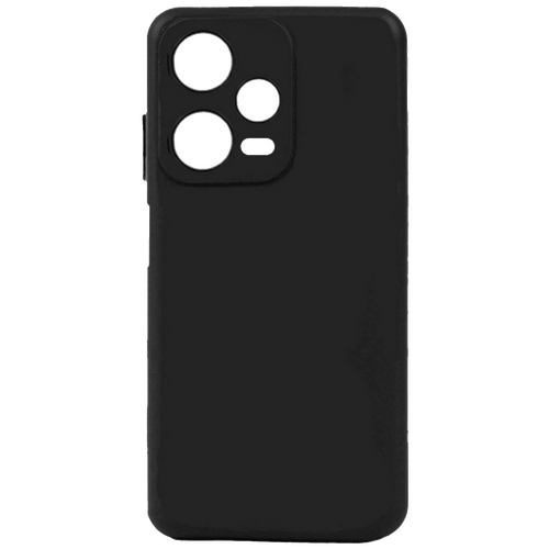 Maska za Xiaomi Redmi Note 12 Pro 5G, black