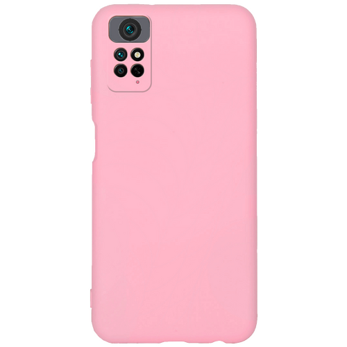 Maskica za Xiaomi Redmi Note 12 Pro 4G, pink
