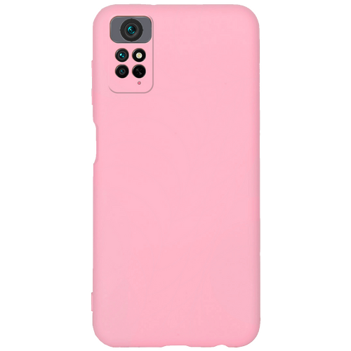 Maska za Xiaomi Redmi Note 12 Pro 4G, pink