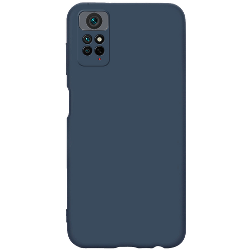 Maska za Xiaomi Redmi Note 12 Pro 4G, navy blue