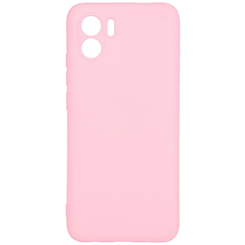 Maskica za Xiaomi Redmi A1+ / A2+ pink