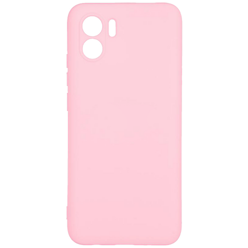 Maska za Xiaomi Redmi A1+ / A2+ pink