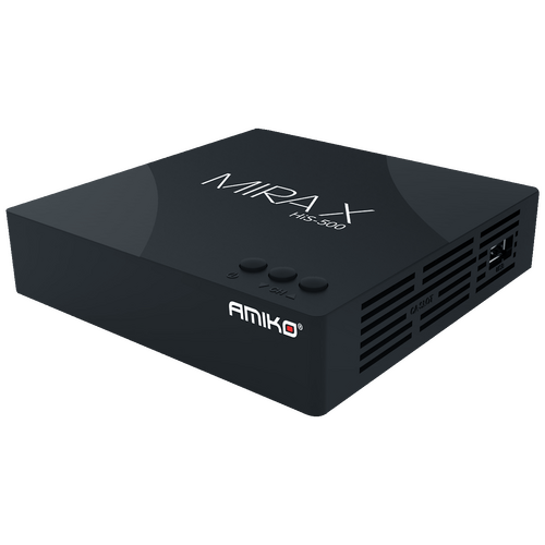 Prijemnik zemaljski@Linux, FullHD, DVB-C, H.264