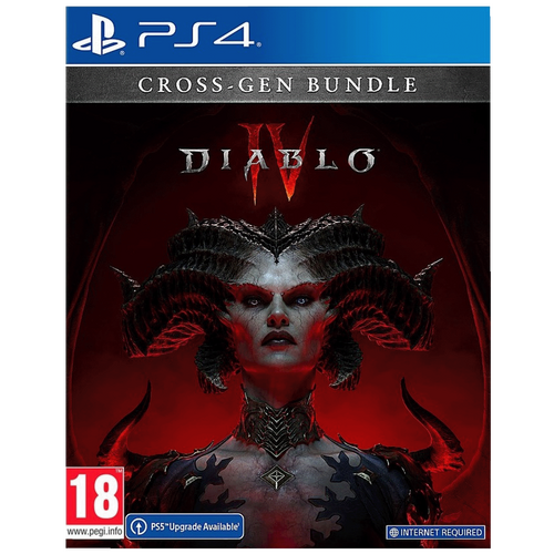 Igra PlayStation 4: Diablo 4