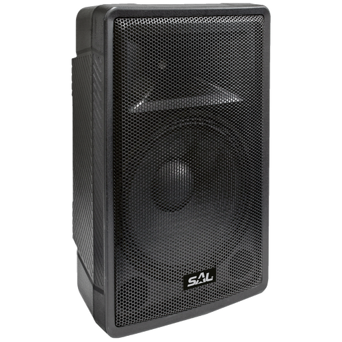 Zvučna kutija, 400/250 W, 15 inch woofer